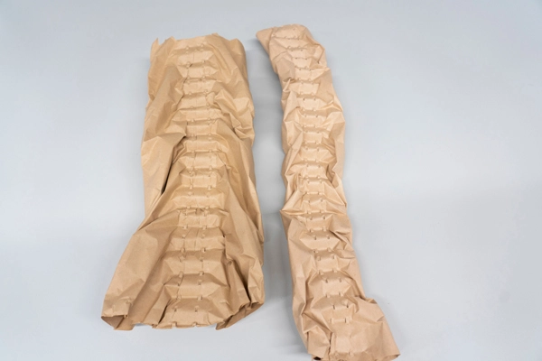 LP-C2 Wide paper cushion pad system