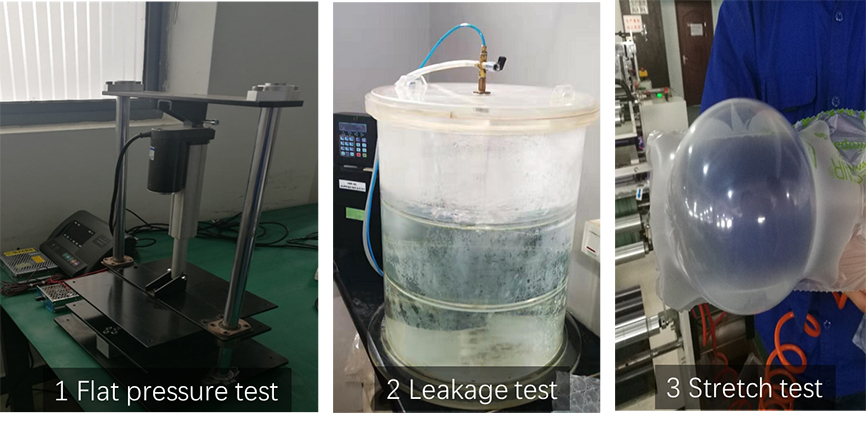 Production Inspection Production Inspection