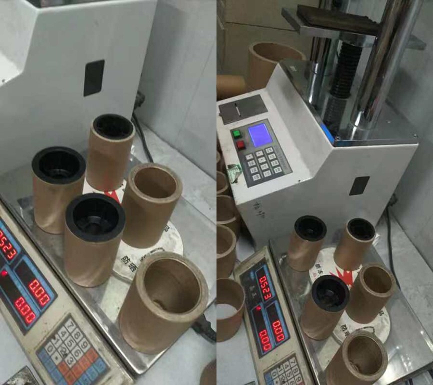 air cushion system quality control air cushion system quality control