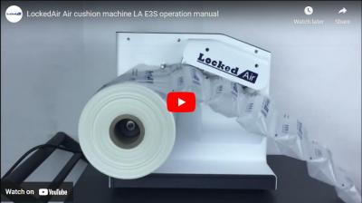 LA-E4S Universal air cushion system