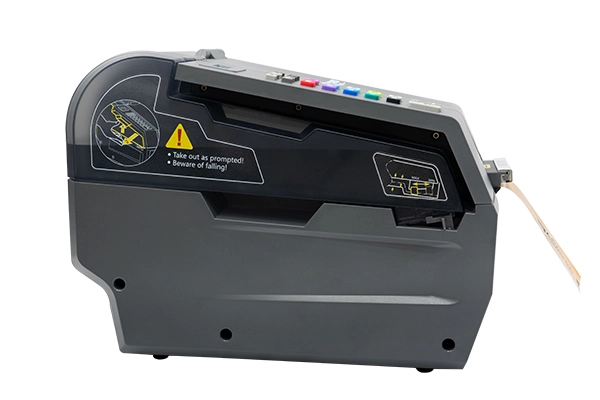 EG100 Electric Water-Activated Tape Dispenser