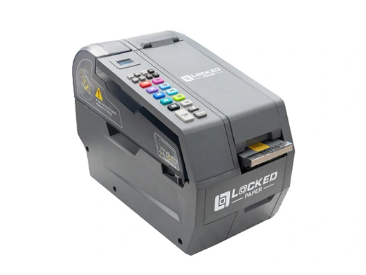 EG100 Electric Water-Activated Tape Dispenser