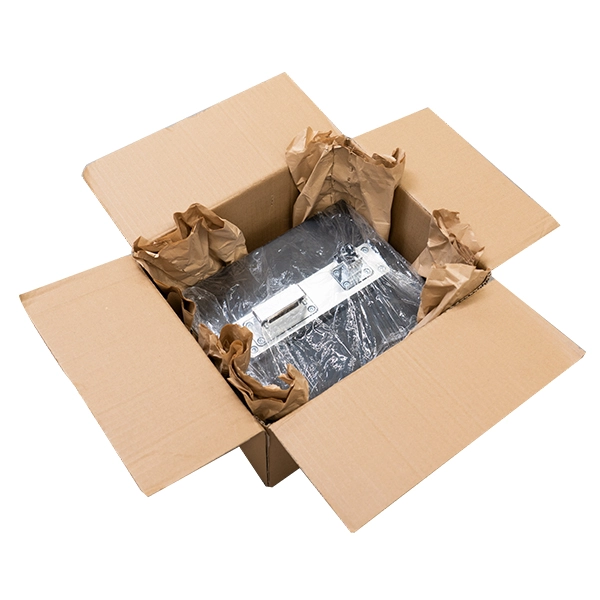 LP-C2 Wide paper cushion pad system