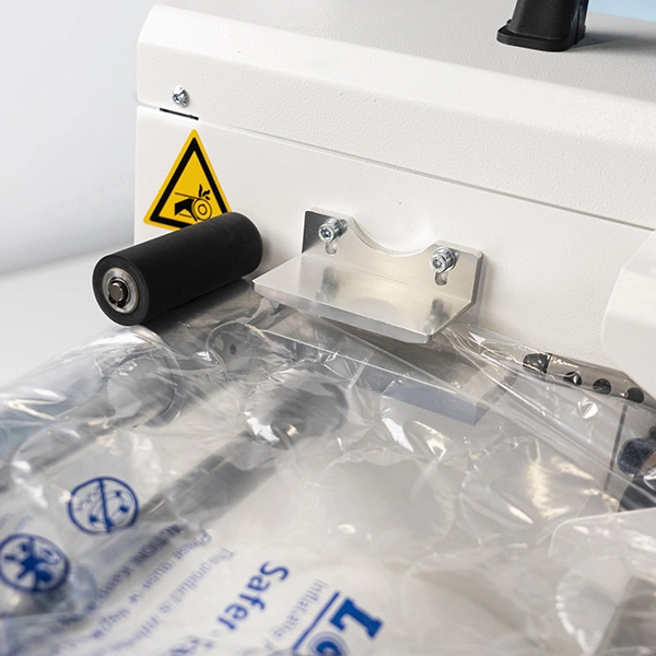 LA-F2 Industrial Class Air Bubble System