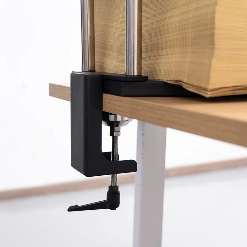 LP-VM1 Manual kraft paper dispenser for flling