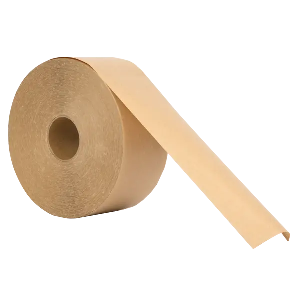 LockedPaper water-activated kraft tape