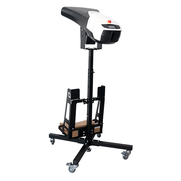 LP-F1T Paper Void-fill and Light Load Blocking System