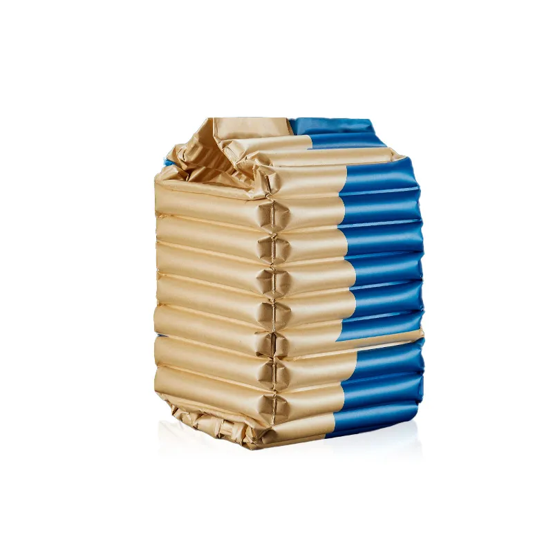 Kraft Paper Composite Air Column Bag