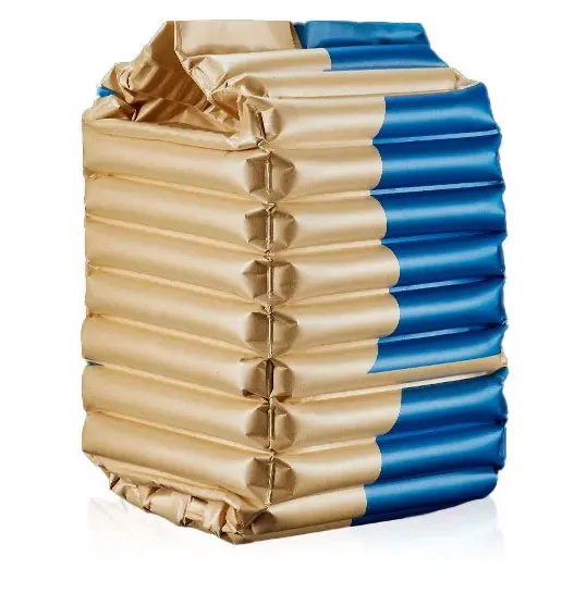 Air Column Bag Series